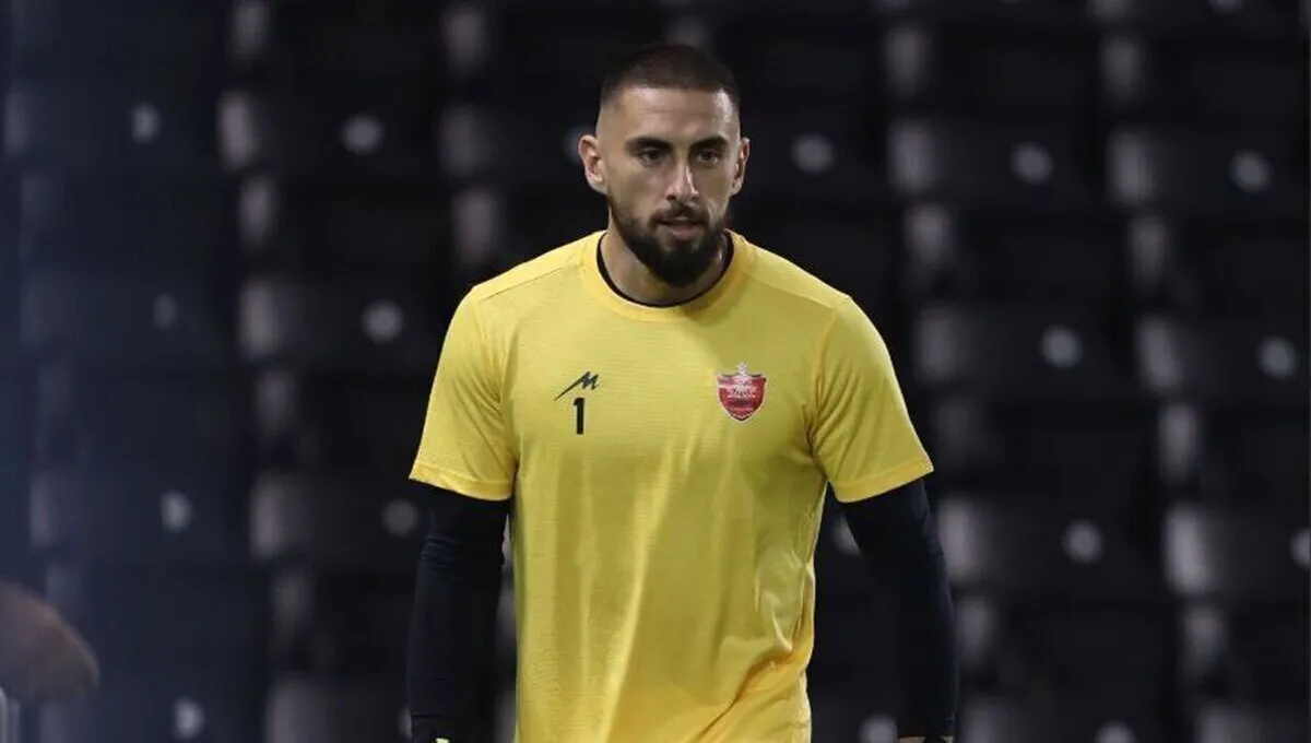 پروژه جانشینی گندوز کلید خورد؛ گزینه&zwnj;های دروازه پرسپولیس مشخص شدند