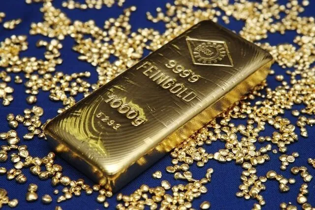 قیمت طلا کارشناسان را غافلگیر کرد