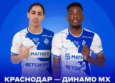 پوستر اختصاصی برای لژیونر ایرانی؛ دینامو با حسین&zwnj;نژاد 