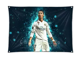 شب خاص در برنابئو؛ وقتی رونالدو با هتریکش اولین مرد ۱۰۰&zwnj;گله UCL شد