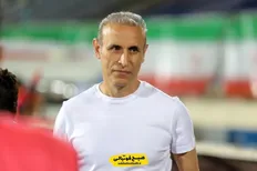 تصویر خبر اولتیماتوم سنگین فولاد به یحیی گل&zwnj;محمدی؛ سه بازی سرنوشت&zwnj;ساز