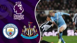 خلاصه بازی نیوکسل ۲&ndash;۱ منچسترسیتی؛ شگفتی در سنت جیمز پارک