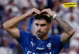 بمب نقل&zwnj;وانتقالات در راه برنابئو؛ روبن نوس رایگان می&zwnj;شود؟