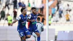 خلاصه بازی استقلال ۷-۱ تراکتور (لیگ برتر/ ۲۸ اردیبهشت ۱۴۰۲)