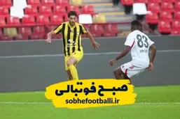 بمب جذاب سپاهان خنثی شد؛ لژیونر ایرانی برنمی&zwnj;گردد!