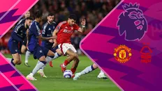 تصویر خبر خلاصه بازی ناتینگام فارست ۱-۰ منچستر یونایتد