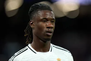 آینده نامعلوم کاماوینگا در رئال؛ پاری سن ژرمن و انگلیسی&zwnj;ها در صف جذب