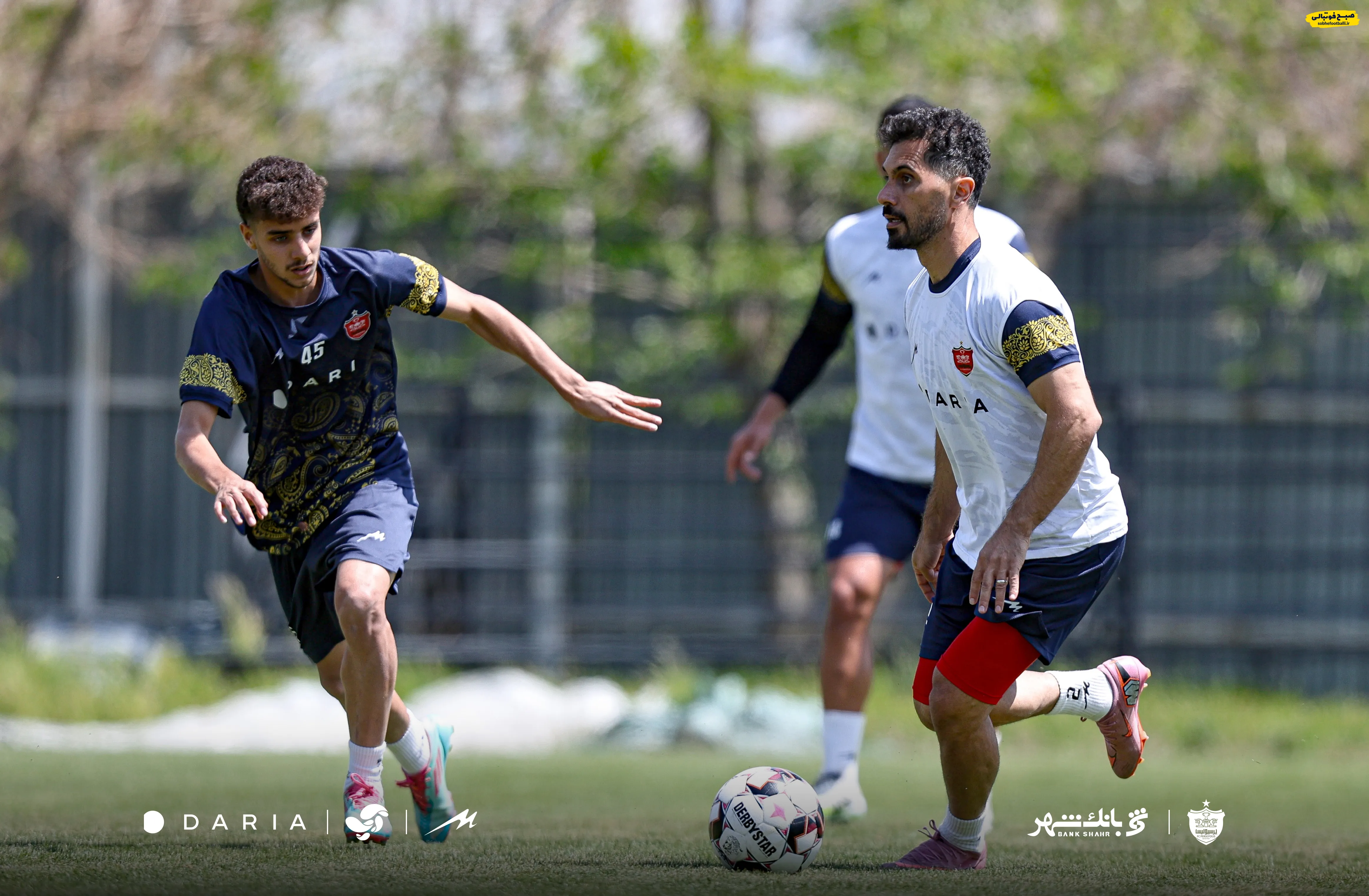 پرسپولیس