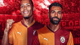 سوپر گالاتاسرای در راه؟ پروژه&zwnj;ای که اروپا را می&zwnj;ترساند!