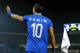 خداحافظی رامین رضاییان با استقلالی&zwnj;ها؟