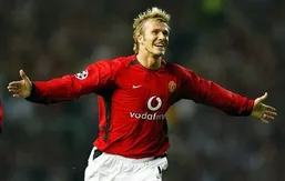 ۱۰ گل فراموش نشدنی دیوید بکام