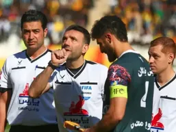 جنگ برای صعود به لیگ برتر!