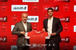 نیازمند: ساپینتو سه سال پیش مرا برای استقلال می&zwnj;خواست اما قبول نکردم