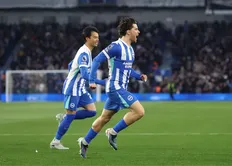 تیمی برایتون