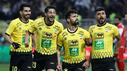 اولین خرید آبی&zwnj;ها از دیار زاینده&zwnj;رود می&zwnj;آید!