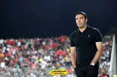 منظور ساپینتو از صحبت هایش نکونام بود؟