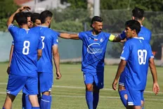 تصویر خبر انتقال داغ؛ سپاهان دست روی دو استقلالی گذاشت