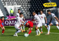 تصویر خبر فدراسیون فوتبال در انتظار گزارش روانخواه درباره ناکامی تیم امید