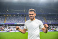 ویدیو پرسپولیس به بهانه حضور اورونوف در جام جهانی