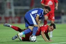 تصویر خبر جام جهانی تقویم لیگ را به آشوب کشید