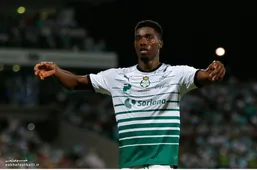 پرسپولیس جانشین سردار دورسون را مشخض کرد!