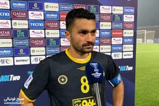 محمد کریمی و مصدومیت رباط صلیبی؛ ۶ ماه دوری قطعی از میادین!