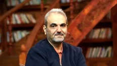 تصویر خبر کنایه سنگین جواد خیابانی به کاپیتان تراکتور