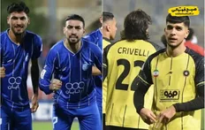 تغییر ساعت بازی استقلال &ndash; سپاهان/ ساعت بازی عقب افتاد