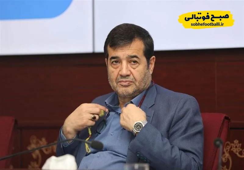 استقلال، پرسپولیس، تراکتور و سپاهان زیر ذره&zwnj;بین؛ نشست ویژه وزیر ورزش دوشنبه شب
