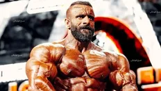 تصویر خبر هادی چوپان: رقیبانم باید خواب قهرمانی را ببینند!