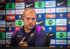 تصویر خبر فلیک پیش از دربی مادرید: صدرنشینی لالیگا هدف ماست، هنوز بخش زیادی از فصل باقی مانده