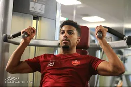 باشگاه مراکشی قید بازیکن پرسپولیس را زد!
