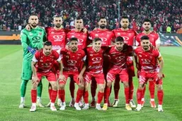 گزارش زنده/ پرسپولیس صفر - استقلال خوزستان صفر
