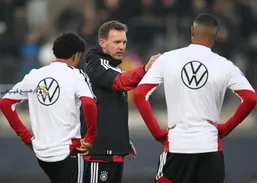 ناگلزمان: هیجان جام جهانی لحظه&zwnj;به&zwnj;لحظه بیشتر می&zwnj;شود