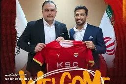 دلایل فولاد و وحید امیری برای یک انتقال مهم