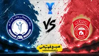 ترکیب رسمی گل‌گهر مقابل المحرق بحرین امروز ۲۲ مهر ۱۴۰۵؛ انتخاب‌های مهدی رحمتی برای نبرد آسیایی
