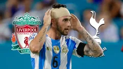 هایجک بزرگ در راه؟ لیورپول به دنبال ربودن خرید جدید تاتنهام