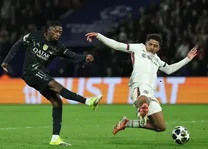 خلاصه بازی پاری سن ژرمن 5 &ndash; 2 چلسی | لیگ قهرمانان اروپا