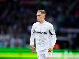 خبر تلخ برای بایرن مونیخ؛ شما انتخاب اول فلوریان ویرتس نیستید