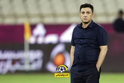 شایعه جذاب در تیم ملی: باخت یا مساوی برابر تانزانیا یعنی حکم اخراج قلعه نویی