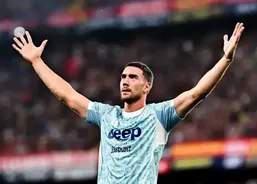 پرونده تمدید بسته شد؛ ستاره یوونتوس در آستانه جدایی بزرگ!