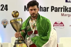 تصویر خبر صفی&zwnj;یاری: در این شرایط جنگ، بیش از همیشه نیازمند هوشیاری و اتحاد هستیم