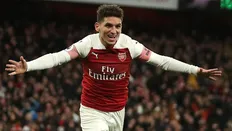 تصویر خبر رونمایی از ۲ گزینه خارجی مدنظر پرسپولیس؛ کارتال هافبک سابق آرسنال را می&zwnj;خواهد