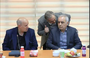 رسمی| اعلام سرنوشت لیگ برتر تا ساعت آینده!