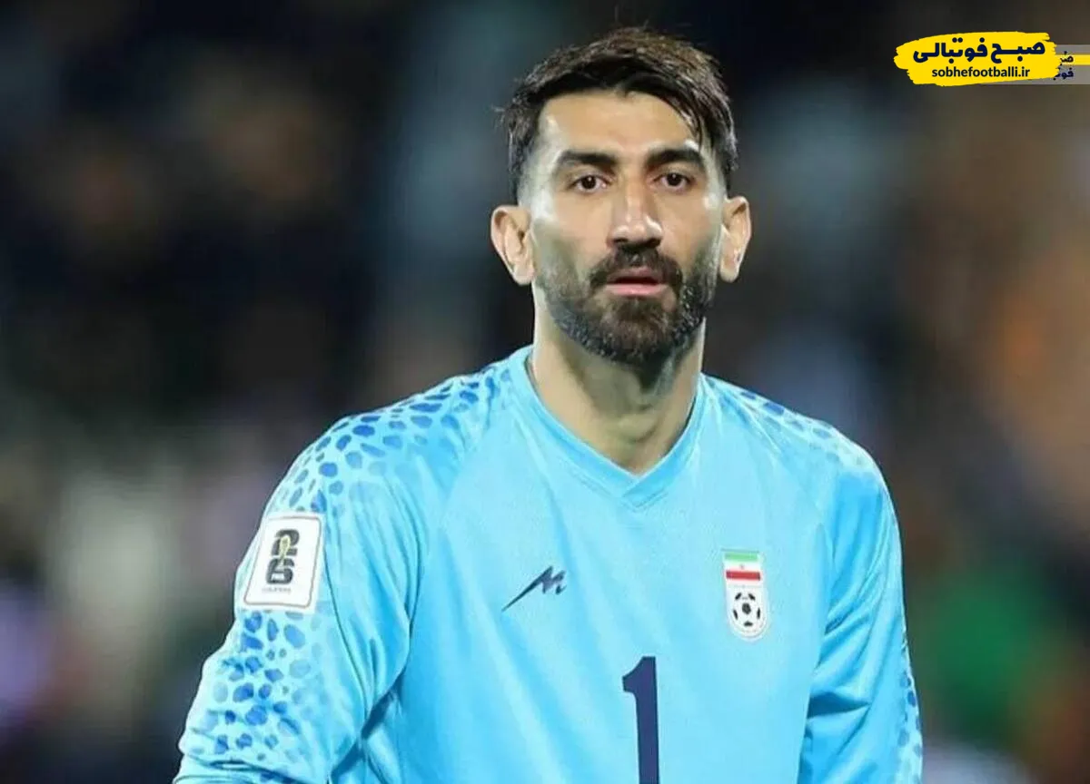 حواشی تمام نشدنی پرسپولیسی&zwnj;ها و بیرانوند، پای طارمی و جهانبخش هم به ماجرا باز شد!