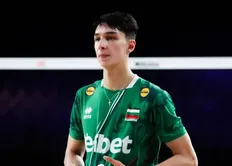 تصویر خبر نیکولوف: ما و ایران در یک سطح هستیم