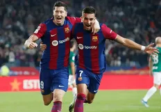 روبرت لواندوفسکی