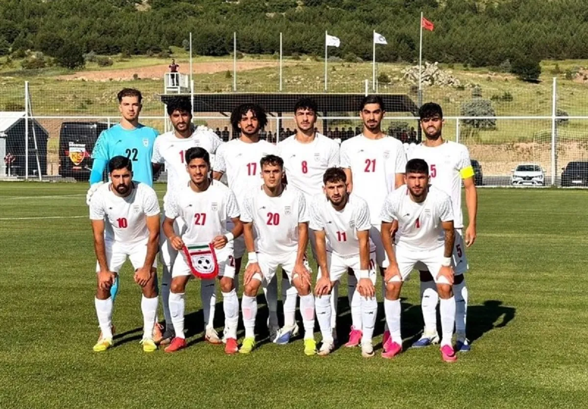 تیم ملی امید