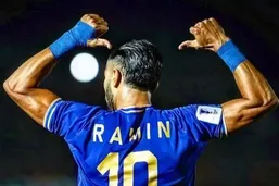 تردیدهای رضاییان برای تمدید قرارداد با استقلال