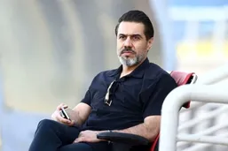 اخراج افشین پیروانی از پرسپولیس جدی شد!